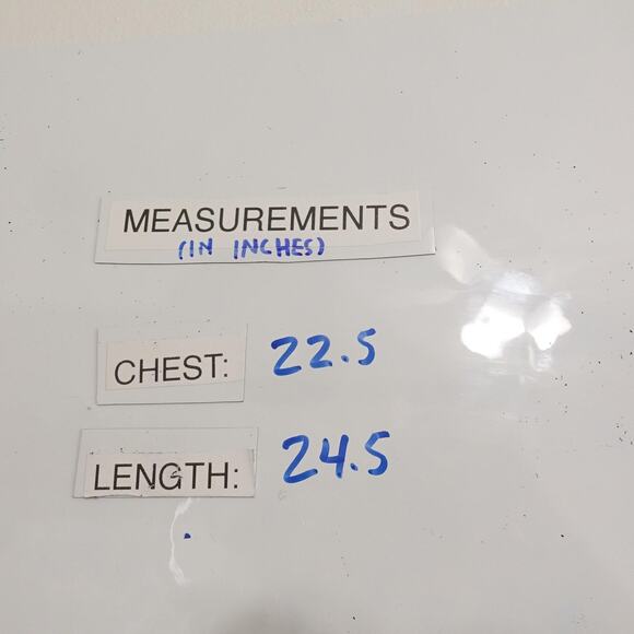 Vintage Spruce Orlon Shirt Sweatshirt Large Cloth Mock Neck Short Sleeve 60s 70s - Picture 7 of 7